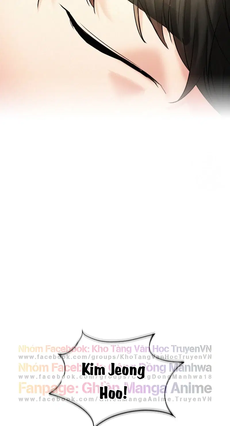 Sống Chung Với Dì - Trang 27