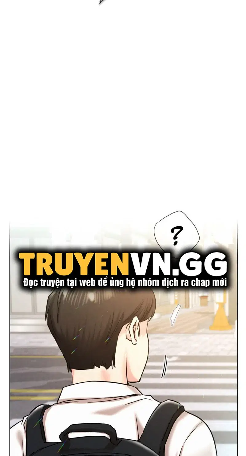 Sống Chung Với Dì - Trang 28