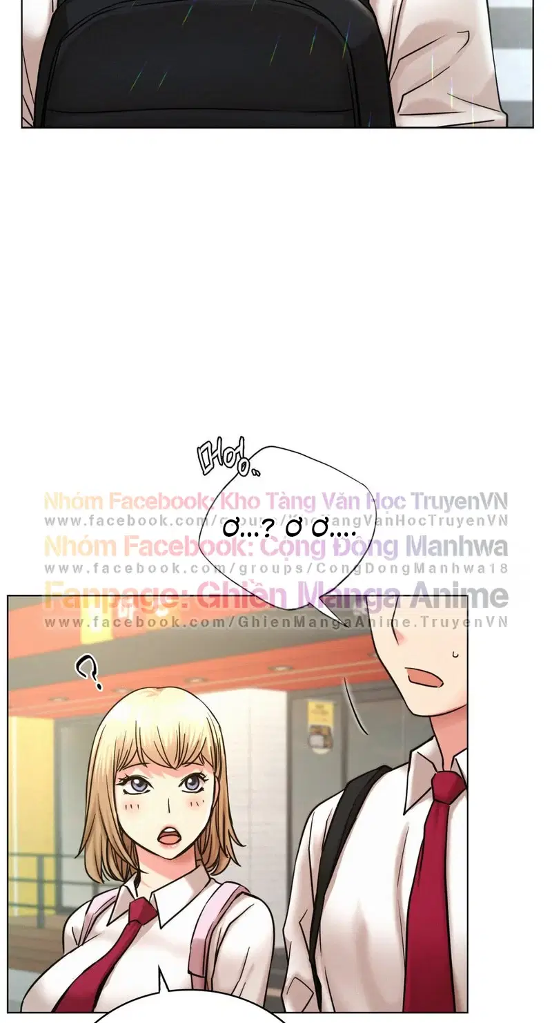 Sống Chung Với Dì - Trang 29