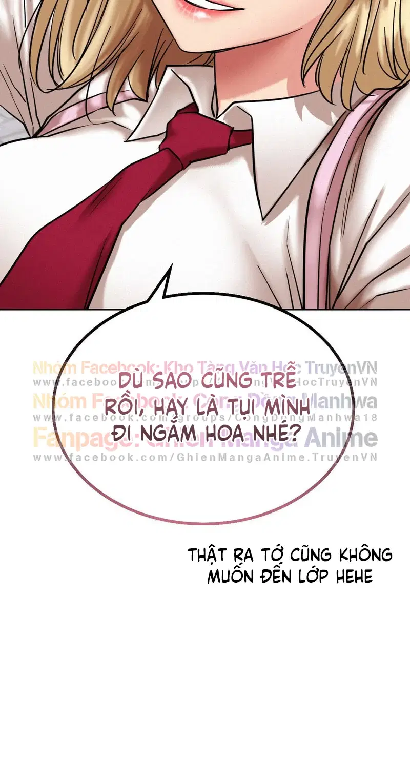 Sống Chung Với Dì - Trang 38