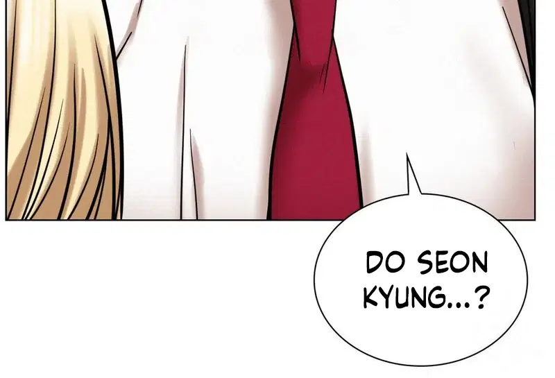 Sống Chung Với Dì - Trang 40