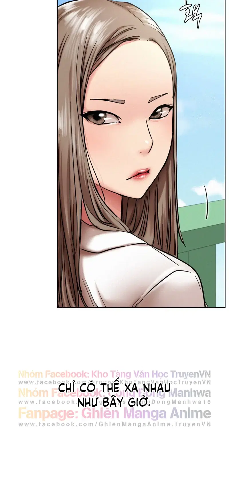 Sống Chung Với Dì - Trang 45