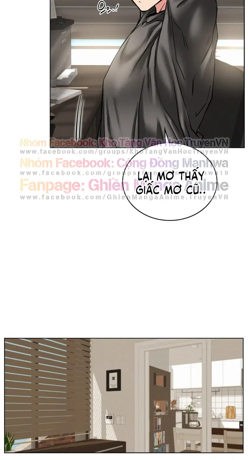 Sống Chung Với Dì - Trang 48