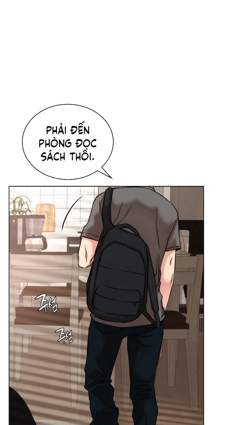 Sống Chung Với Dì - Trang 49