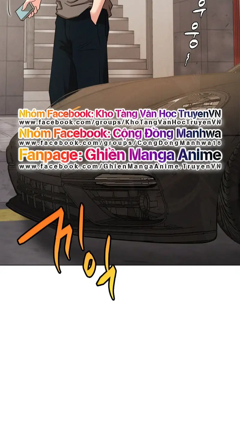 Sống Chung Với Dì - Trang 52