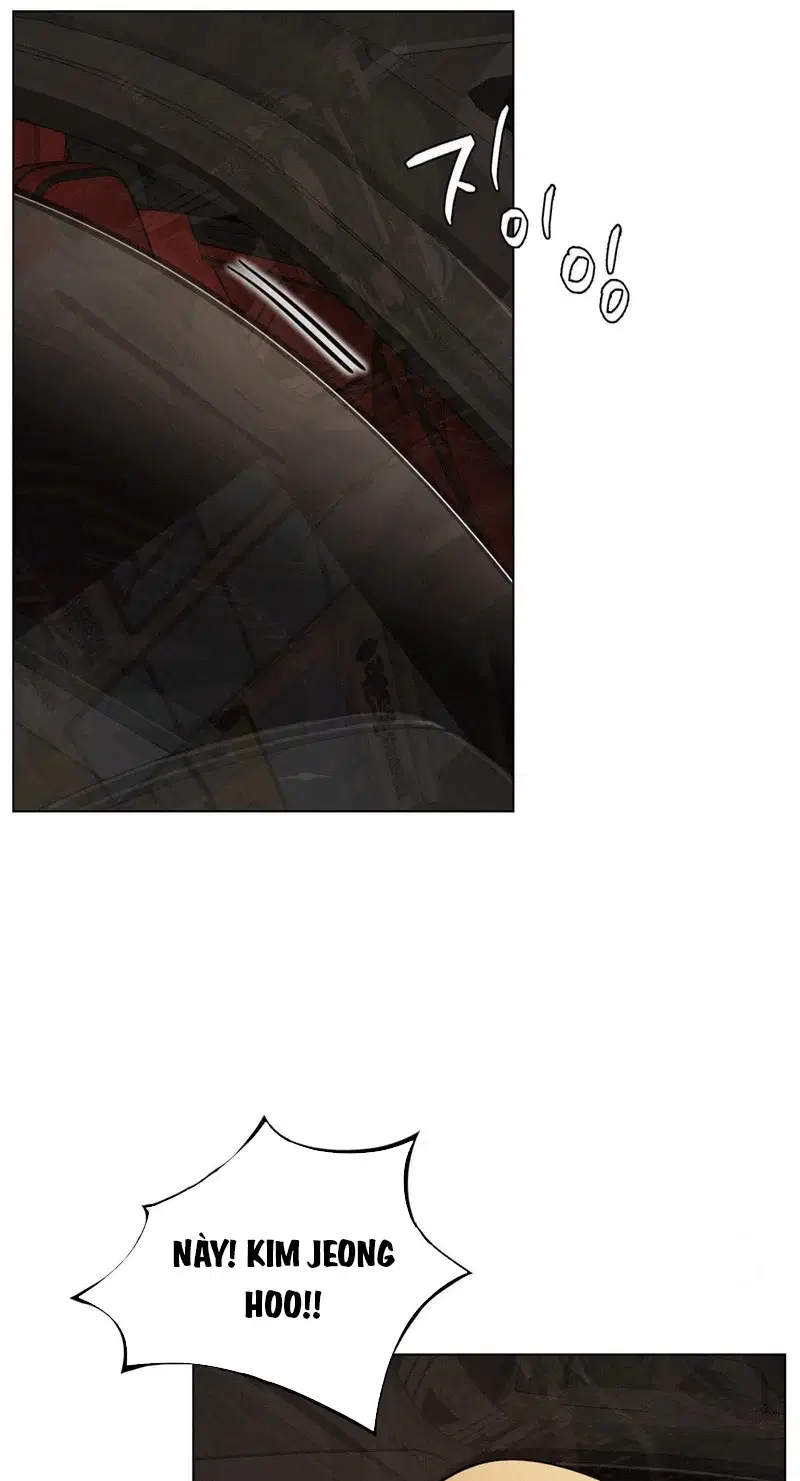 Sống Chung Với Dì - Trang 53