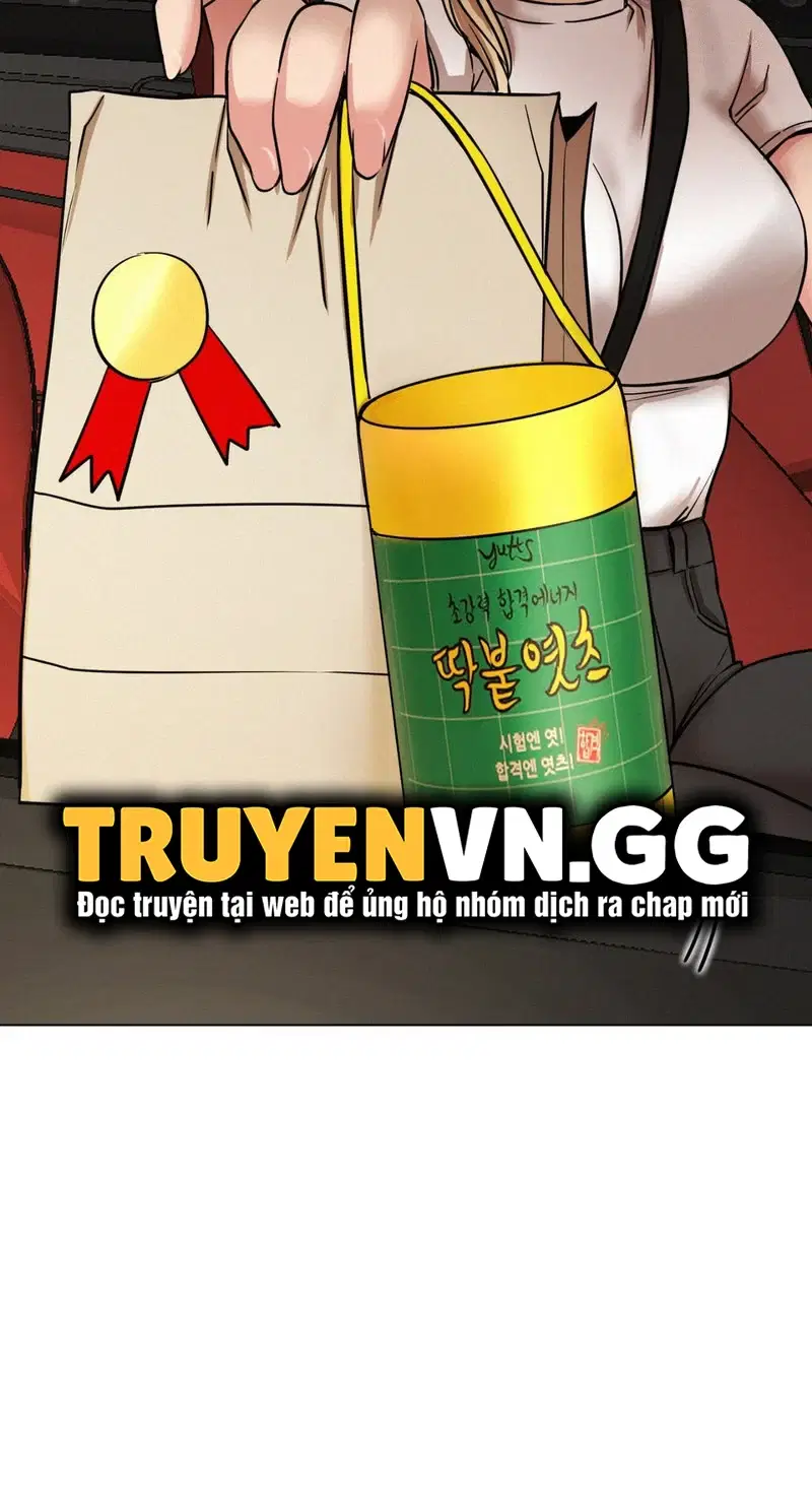 Sống Chung Với Dì - Trang 56