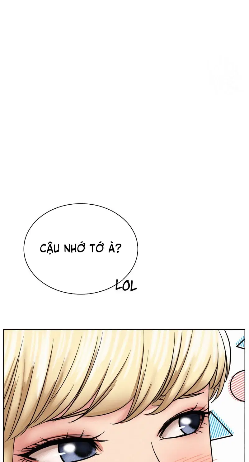 Sống Chung Với Dì - Trang 58