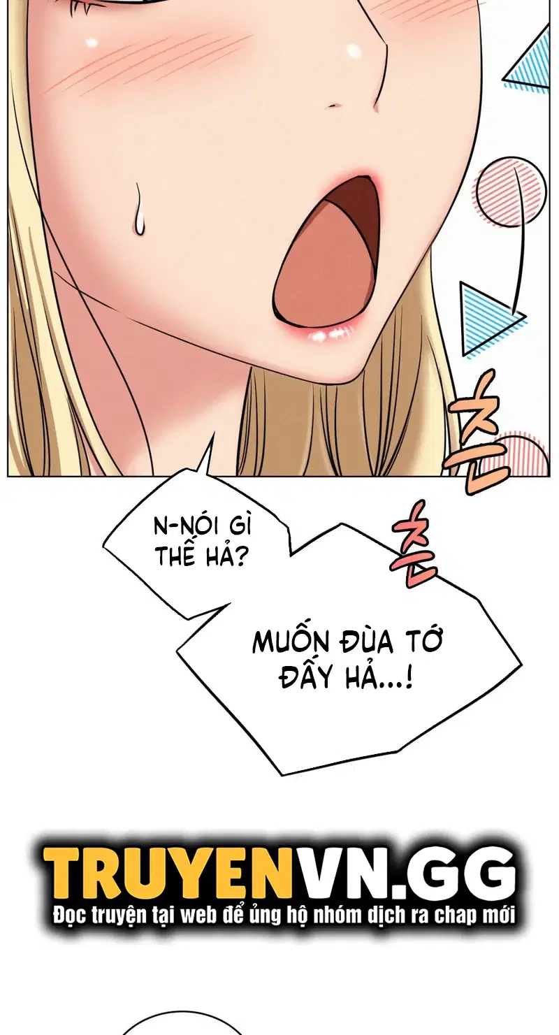 Sống Chung Với Dì - Trang 59