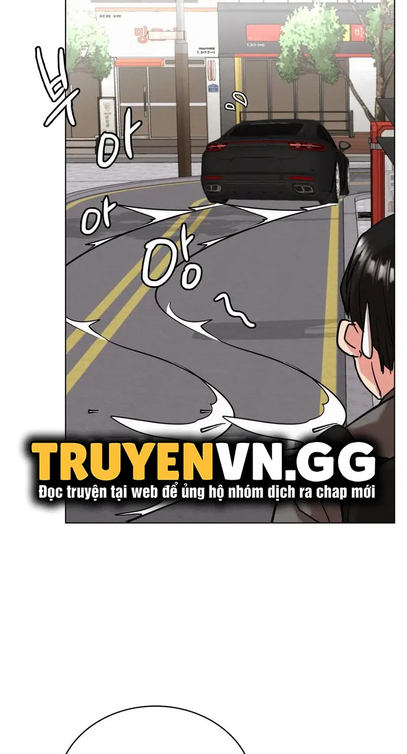 Sống Chung Với Dì - Trang 62