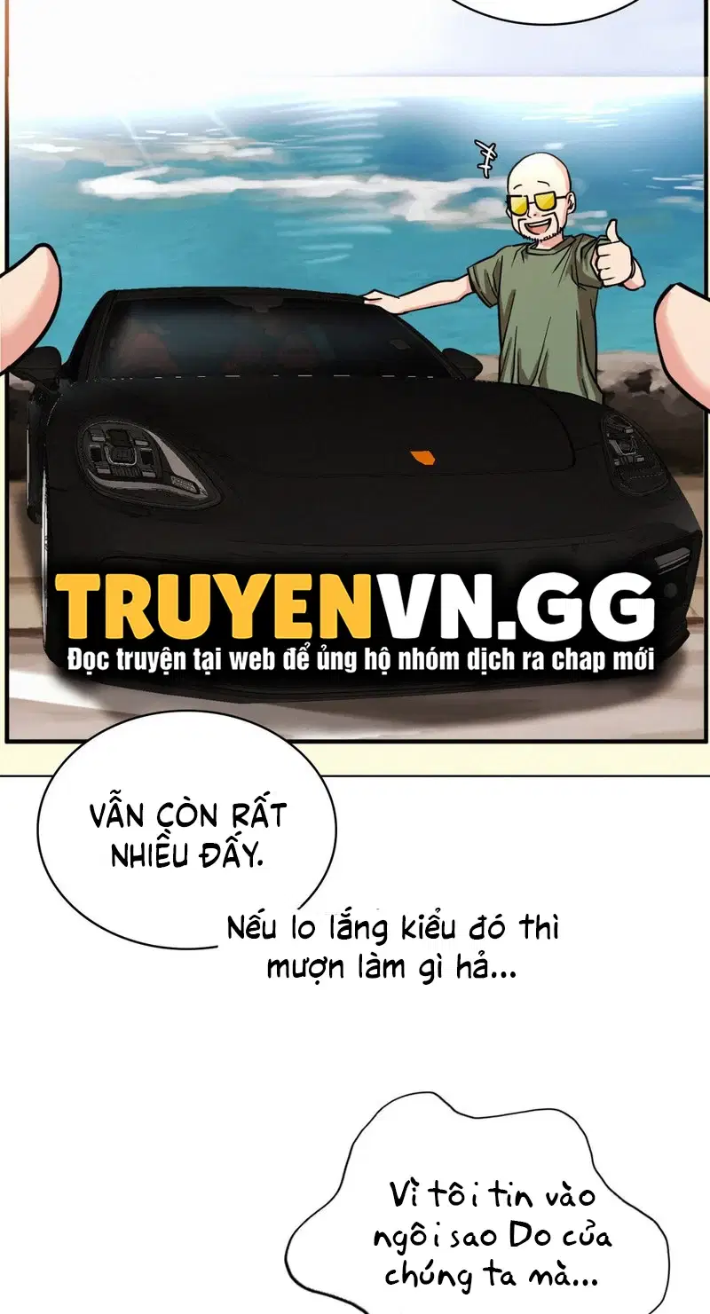 Sống Chung Với Dì - Trang 65