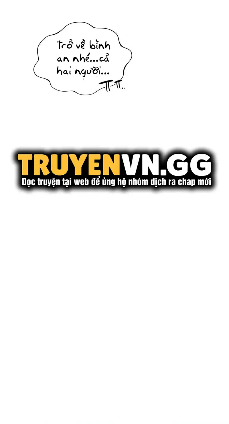 Sống Chung Với Dì - Trang 67