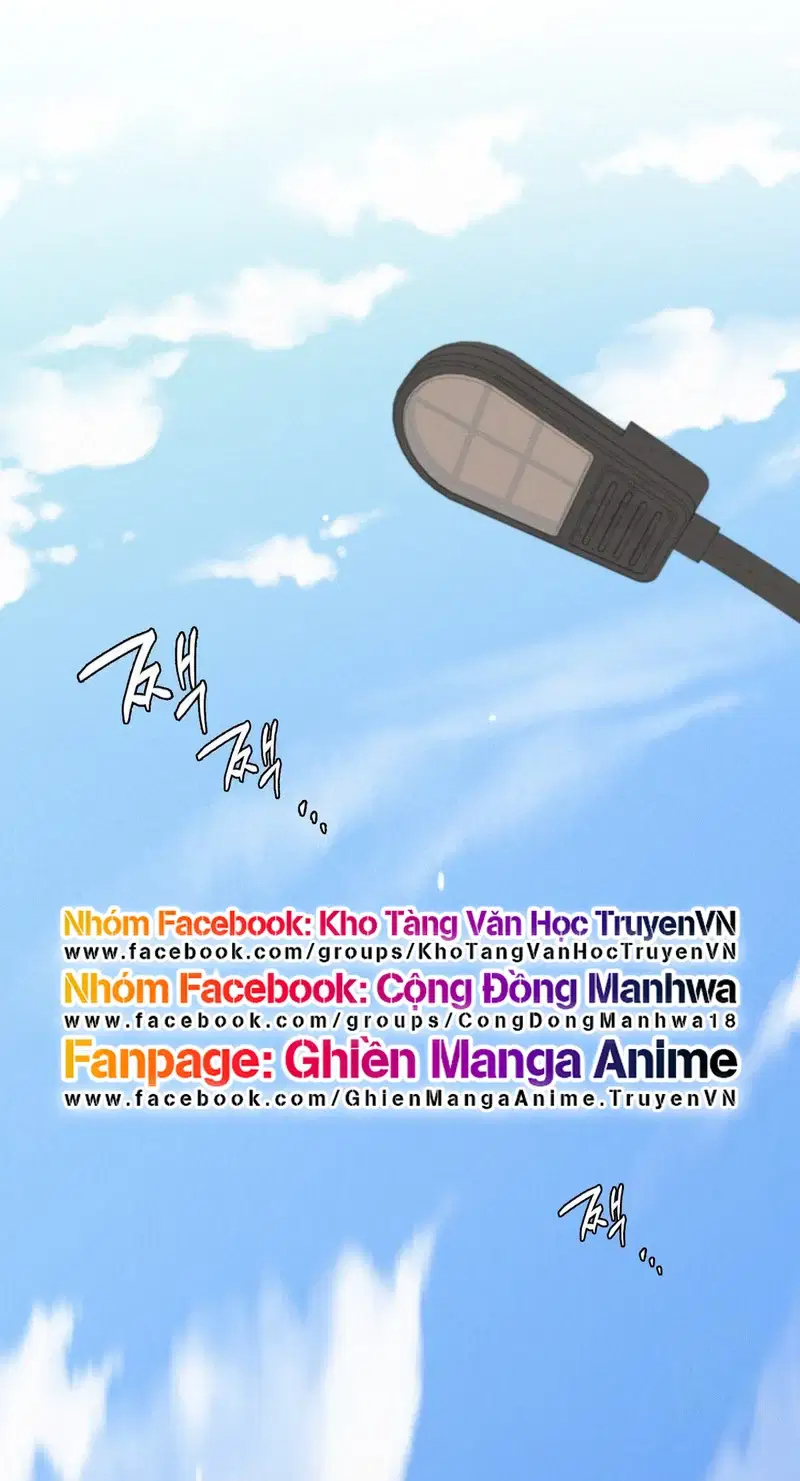 Sống Chung Với Dì - Trang 68