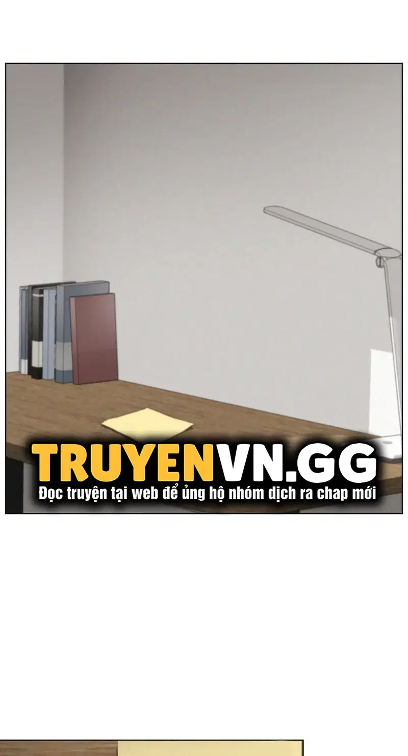 Sống Chung Với Dì - Trang 74