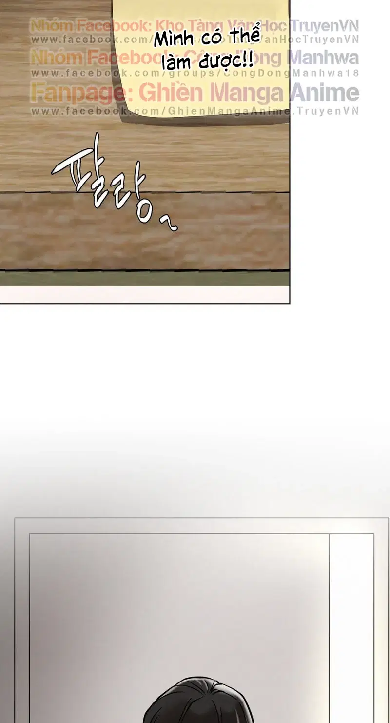 Sống Chung Với Dì - Trang 75