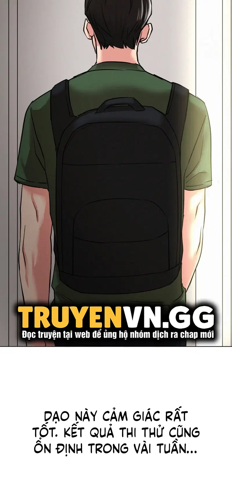 Sống Chung Với Dì - Trang 76