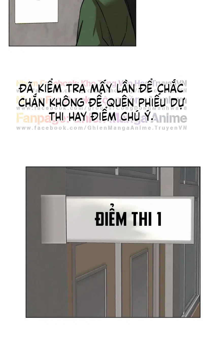 Sống Chung Với Dì - Trang 78