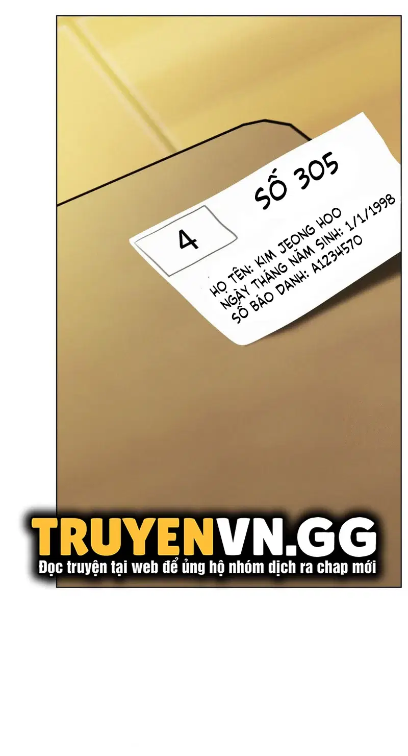 Sống Chung Với Dì - Trang 82