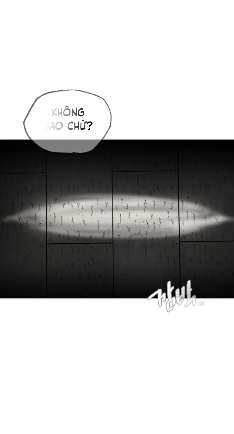 Sống Chung Với Dì - Trang 84