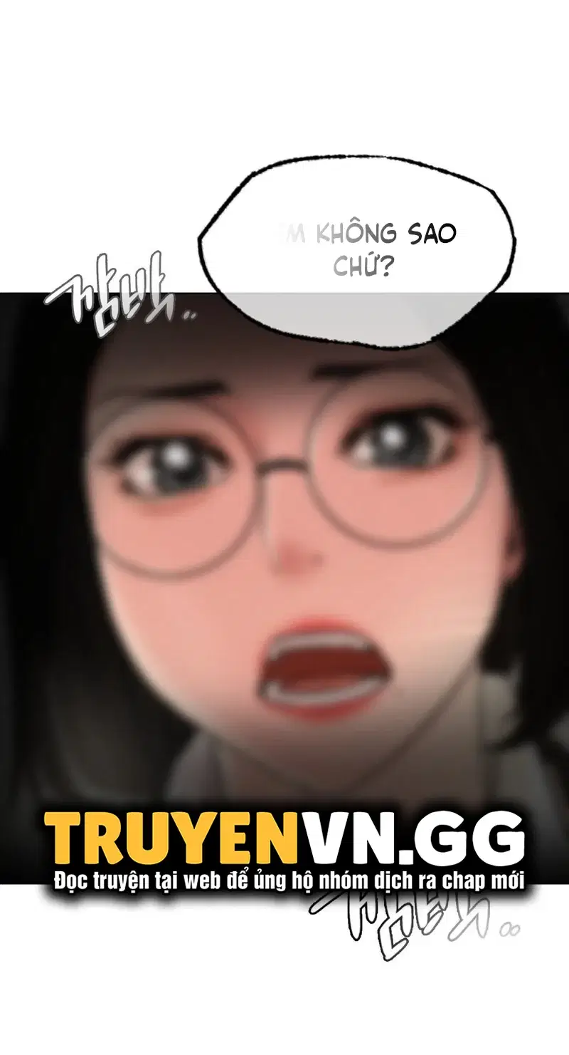 Sống Chung Với Dì - Trang 85