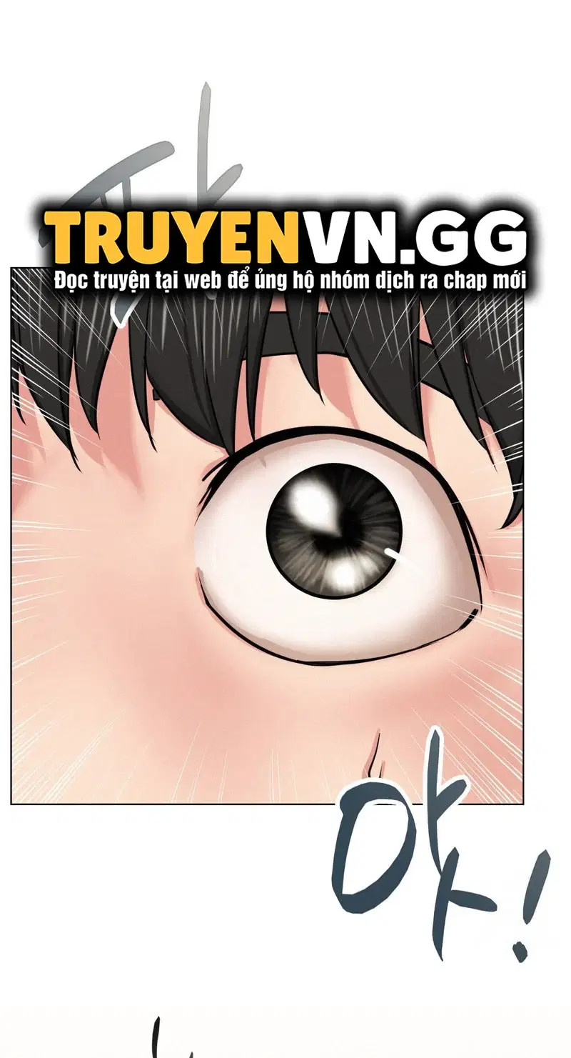 Sống Chung Với Dì - Trang 86