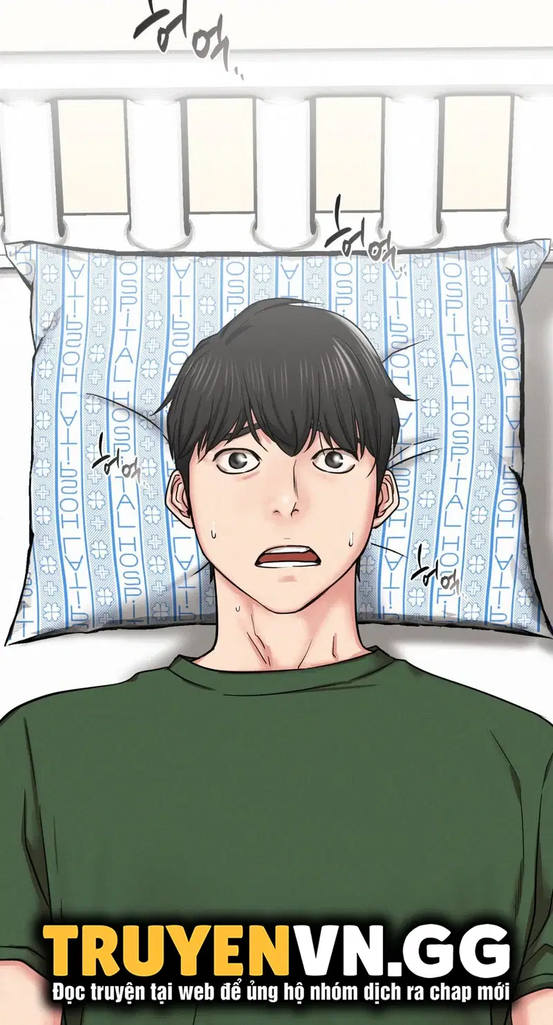 Sống Chung Với Dì - Trang 87