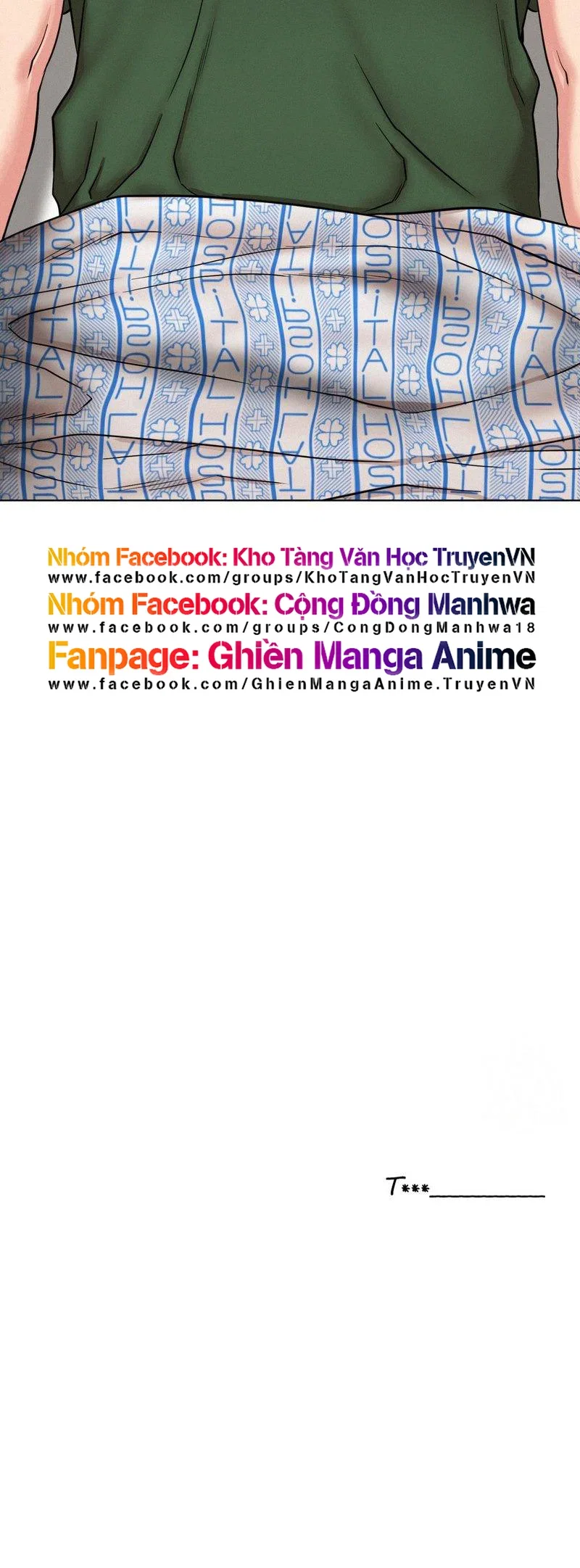 Sống Chung Với Dì - Trang 88