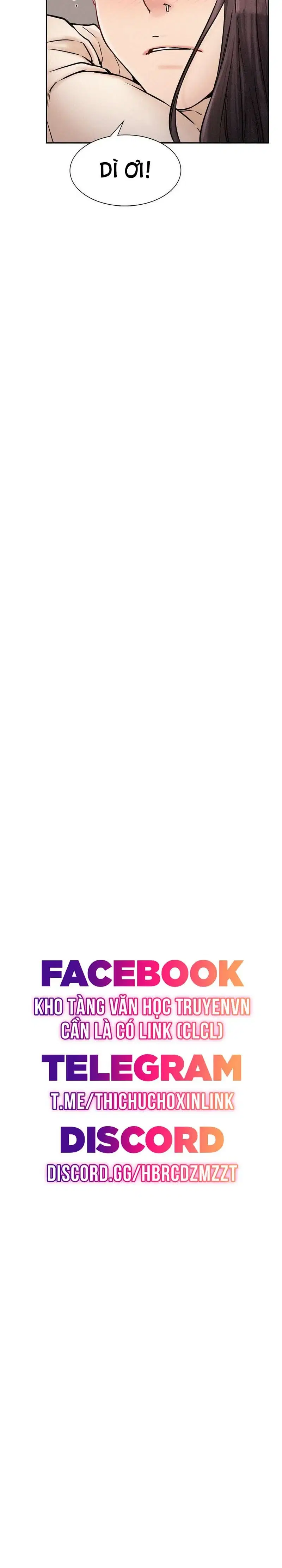 Sống Chung Với Dì - Trang 6