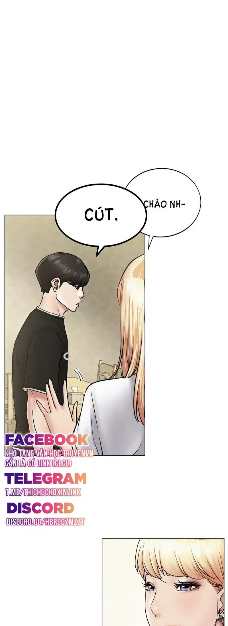 Sống Chung Với Dì - Trang 25