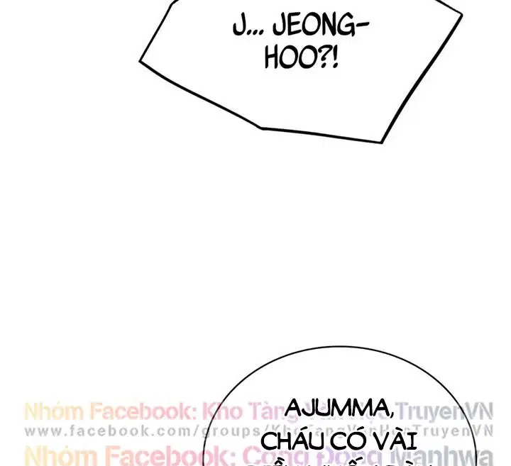 Sống Chung Với Dì - Trang 23