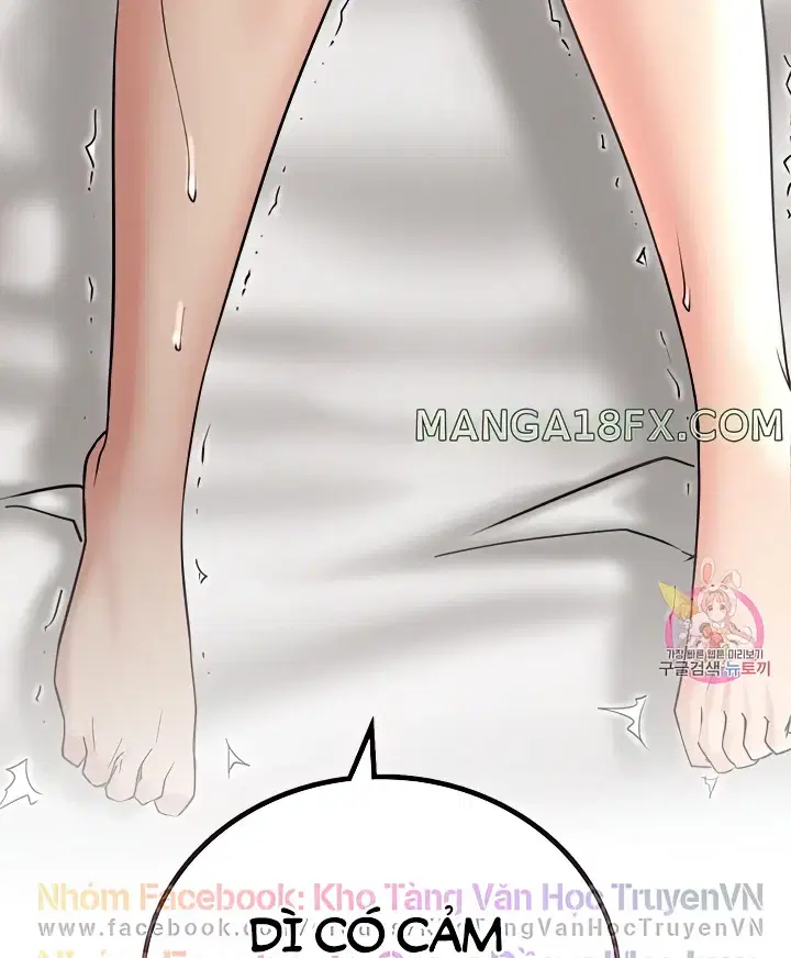 Sống Chung Với Dì - Trang 4