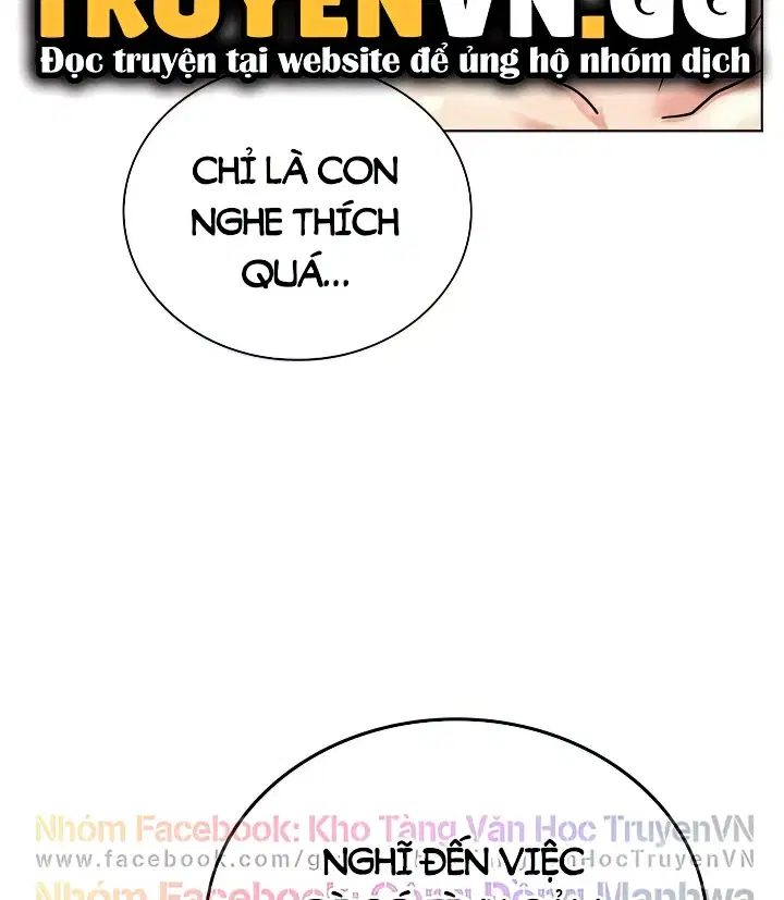 Sống Chung Với Dì - Trang 8