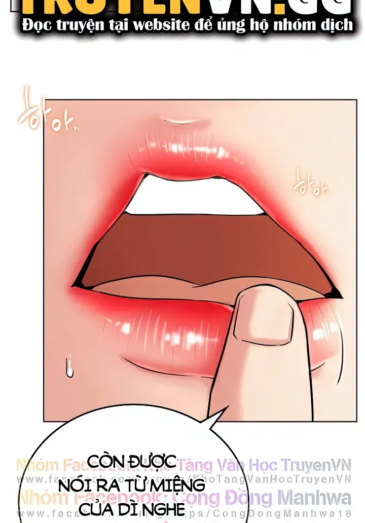 Sống Chung Với Dì - Trang 11