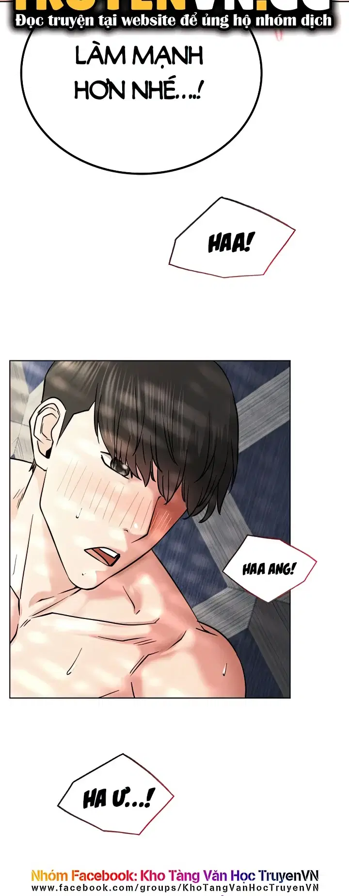 Sống Chung Với Dì - Trang 16