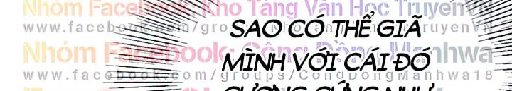 Sống Chung Với Dì - Trang 20