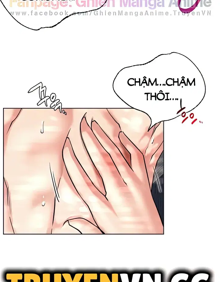 Sống Chung Với Dì - Trang 23