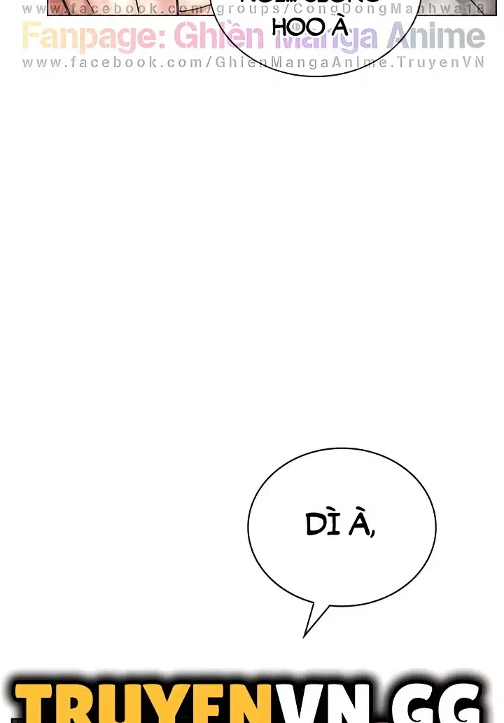 Sống Chung Với Dì - Trang 35