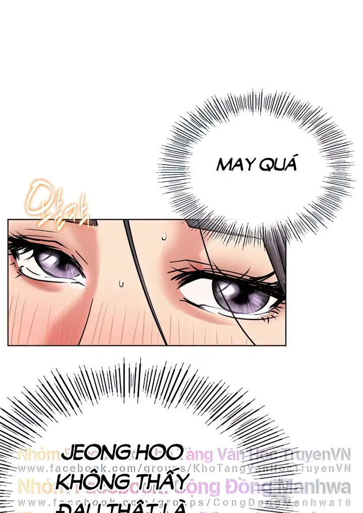 Sống Chung Với Dì - Trang 39