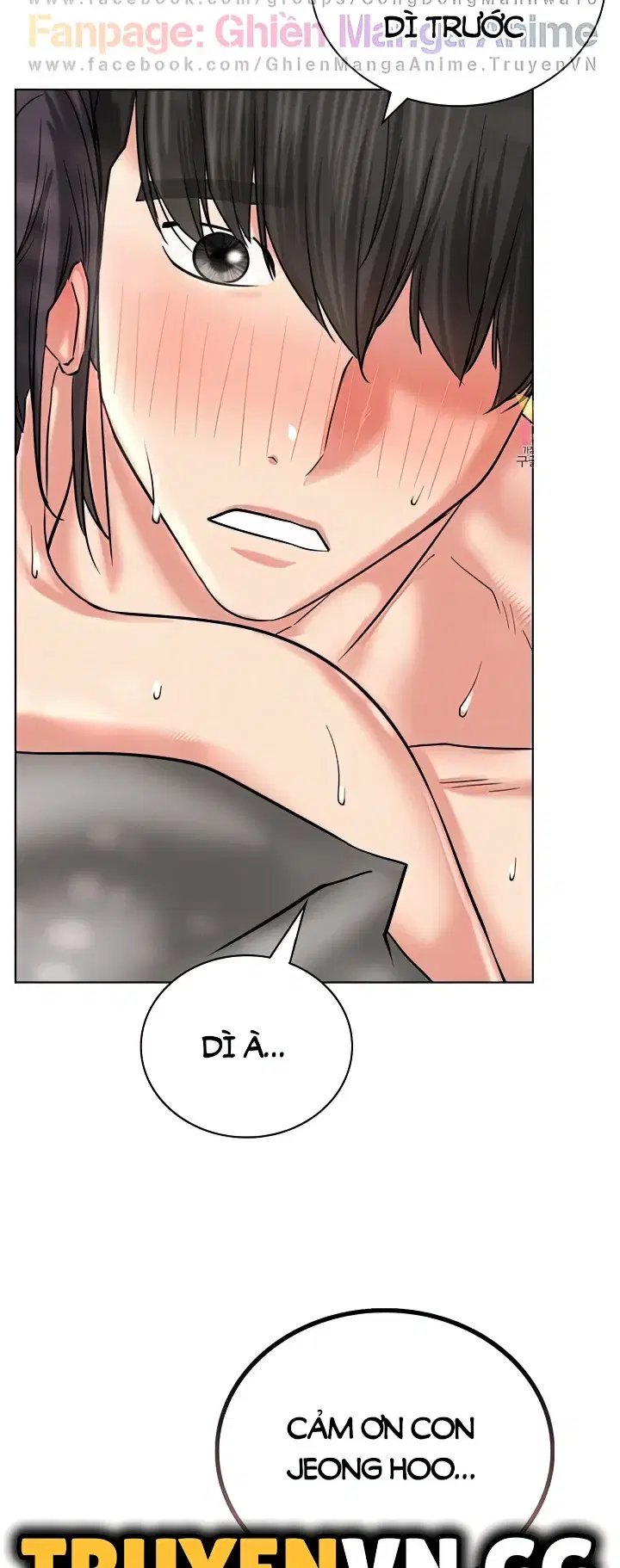 Sống Chung Với Dì - Trang 42