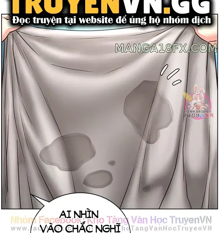 Sống Chung Với Dì - Trang 45