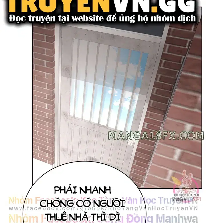 Sống Chung Với Dì - Trang 47