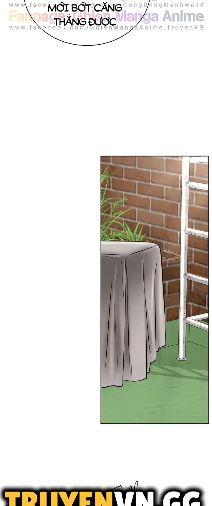 Sống Chung Với Dì - Trang 48