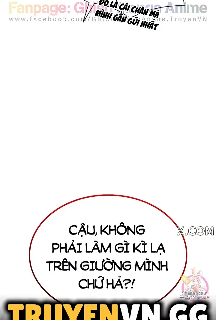 Sống Chung Với Dì - Trang 58