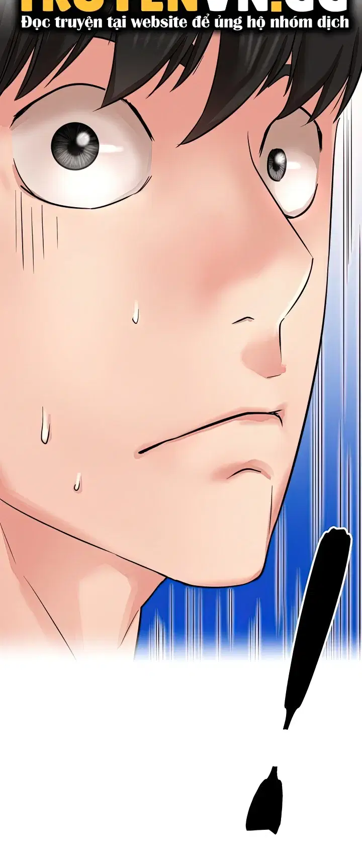 Sống Chung Với Dì - Trang 59