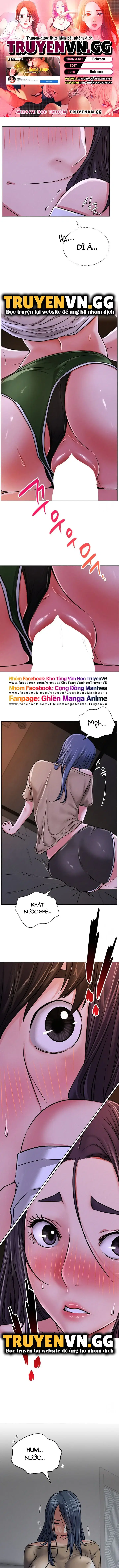 Sống Chung Với Dì - Trang 1