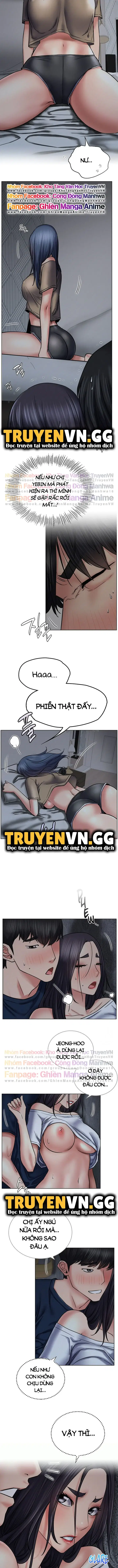 Sống Chung Với Dì - Trang 2