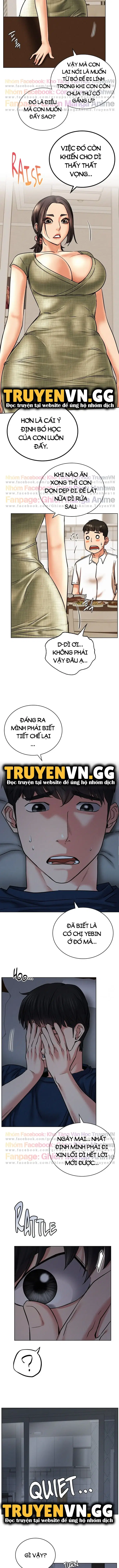 Sống Chung Với Dì - Trang 5