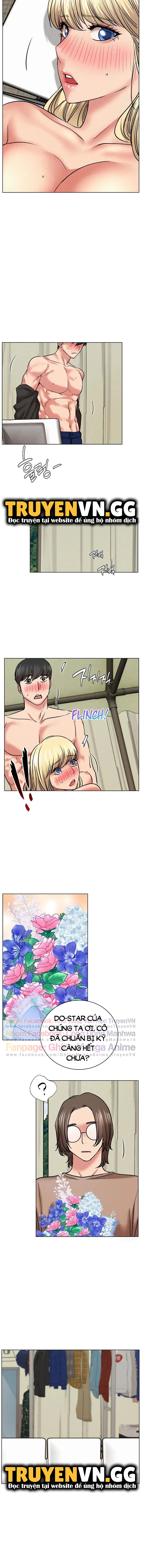 Sống Chung Với Dì - Trang 7