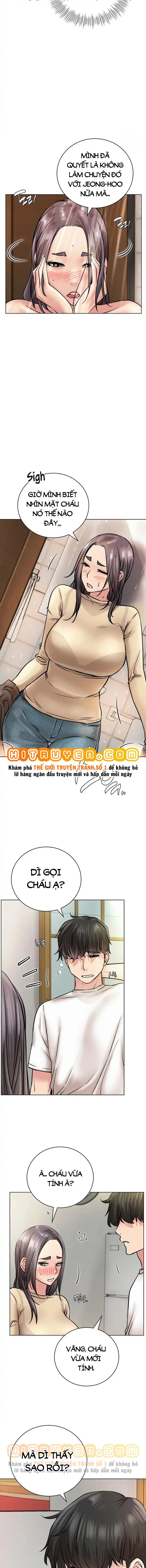 Sống Chung Với Dì - Trang 5