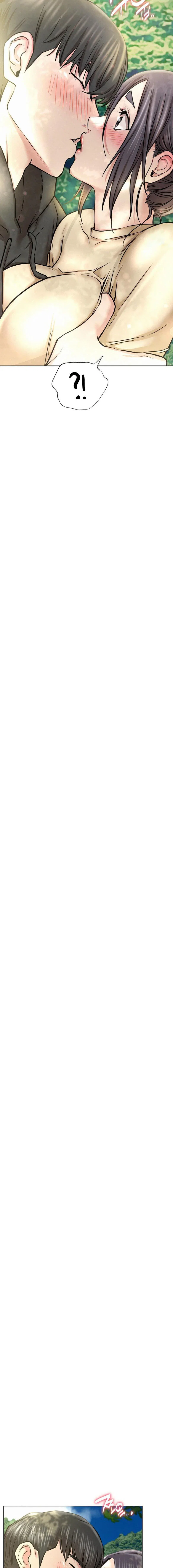 Sống Chung Với Dì - Trang 3